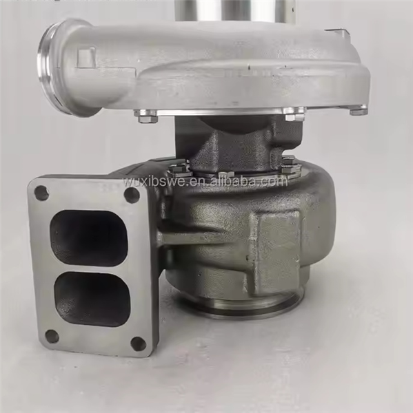 K31 Turbocharger 53319987122 53319707122 3829484 3802135 for Engine TAD1240GE, TWD1240VE